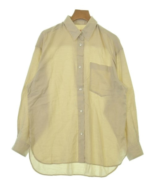 Spick and Span เสื้อลำลอง