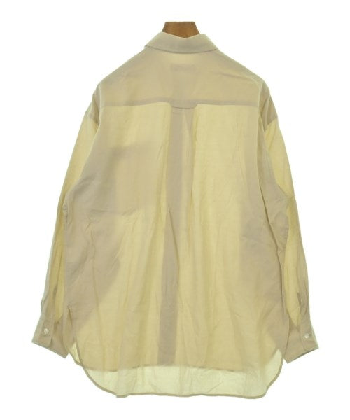 Spick and Span เสื้อลำลอง