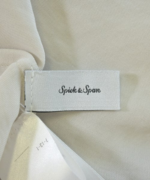 Spick and Span เสื้อสตรี