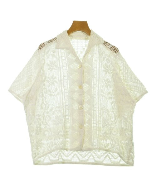 Spick and Span เสื้อลำลอง