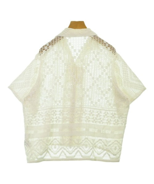 Spick and Span เสื้อลำลอง