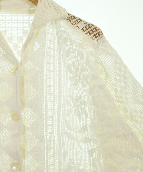 Spick and Span เสื้อลำลอง