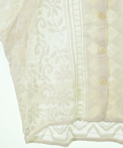 Spick and Span เสื้อลำลอง
