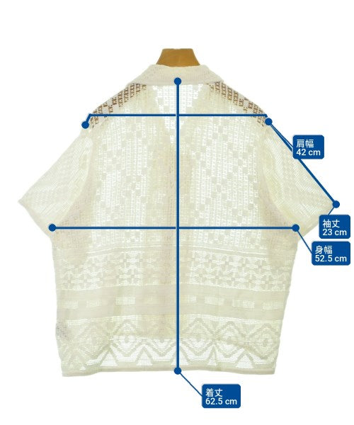 Spick and Span เสื้อลำลอง