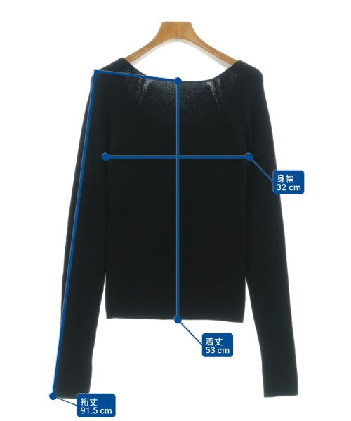 Spick and Span เสื้อกันหนาว