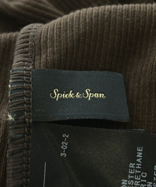 Spick and Span เสื้อกล้าม