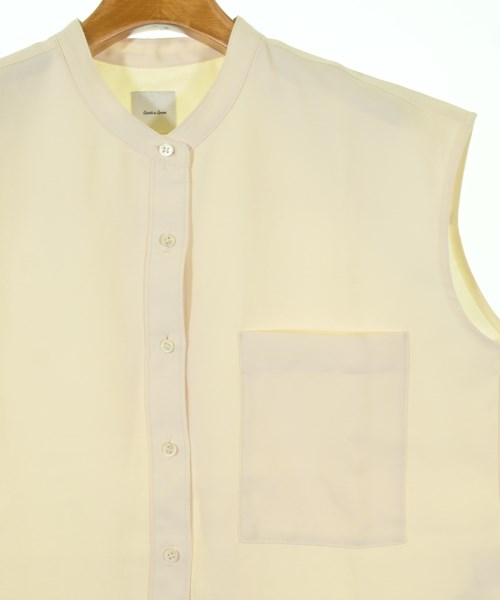 Spick and Span เสื้อลำลอง