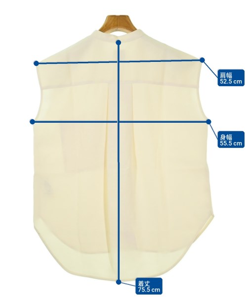 Spick and Span เสื้อลำลอง