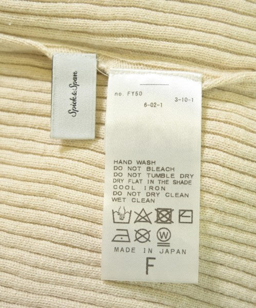 Spick and Span เสื้อคาร์ดิแกน
