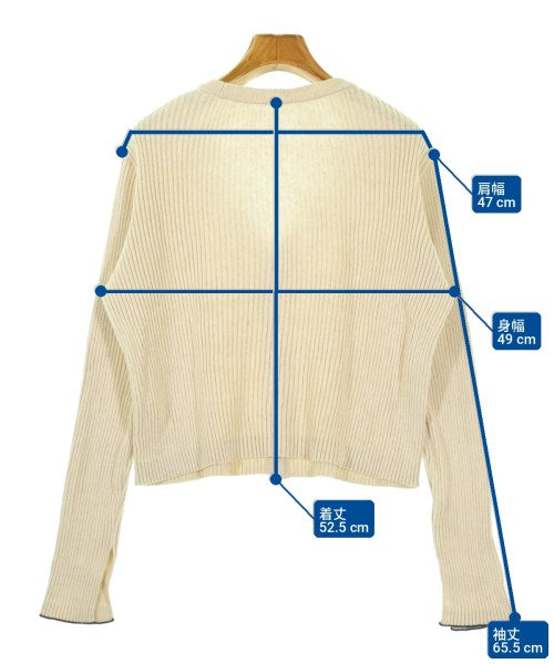 Spick and Span เสื้อคาร์ดิแกน