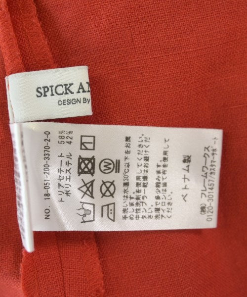 Spick and Span เสื้อสตรี