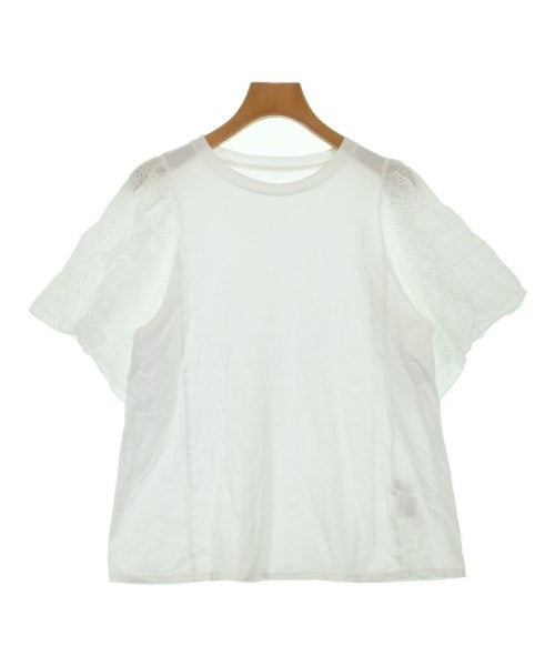 Spick and Span เสื้อยืด/เสื้อท็อปส์