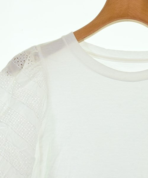 Spick and Span เสื้อยืด/เสื้อท็อปส์