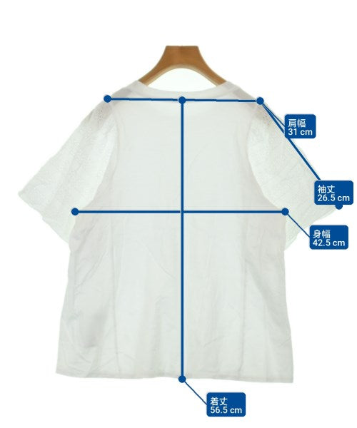 Spick and Span เสื้อยืด/เสื้อท็อปส์