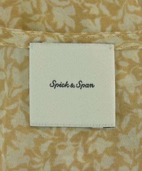 Spick and Span ชุดเดรส