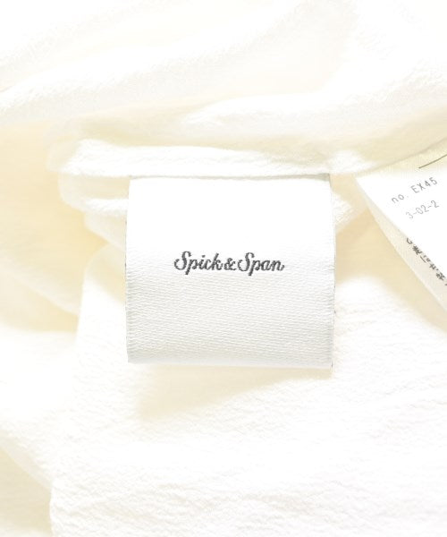 Spick and Span เสื้อสตรี