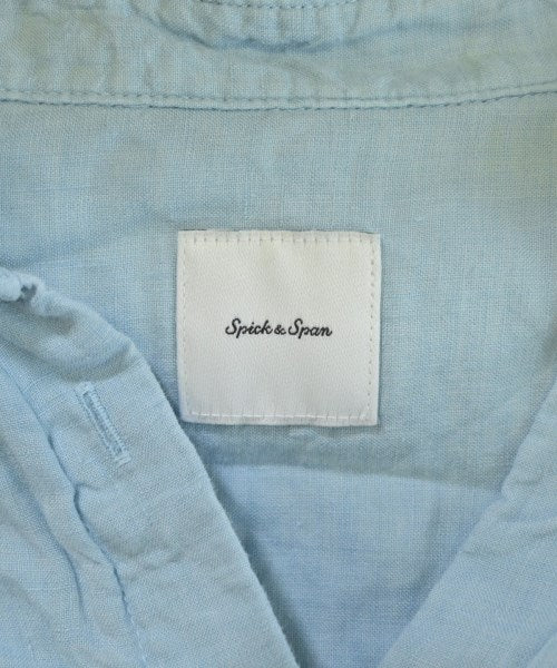 Spick and Span เสื้อลำลอง