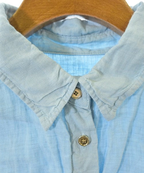 Spick and Span เสื้อลำลอง