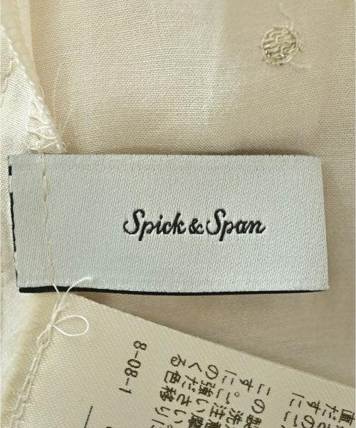 Spick and Span เสื้อสตรี