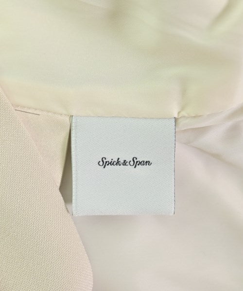 Spick and Span กางเกงขายาว