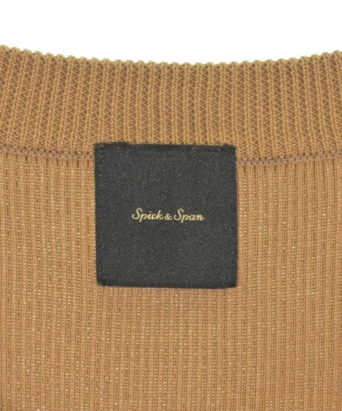 Spick and Span เสื้อแขนกุด