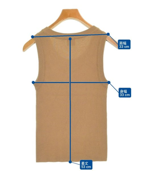 Spick and Span เสื้อแขนกุด