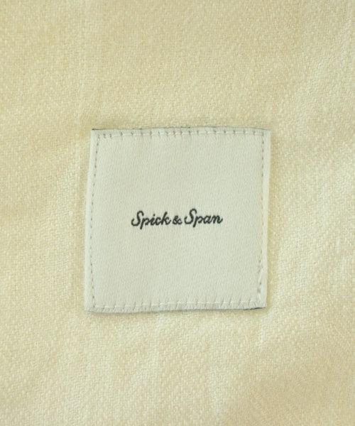 Spick and Span แจ็คเก็ตลำลอง