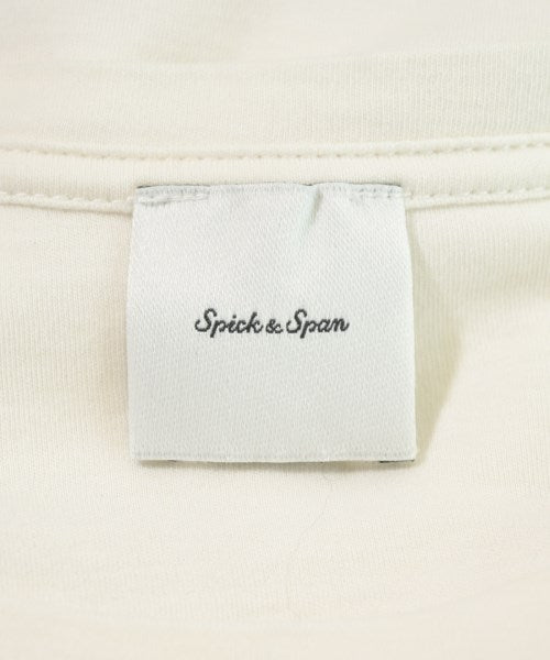 Spick and Span เสื้อยืด/เสื้อท็อปส์