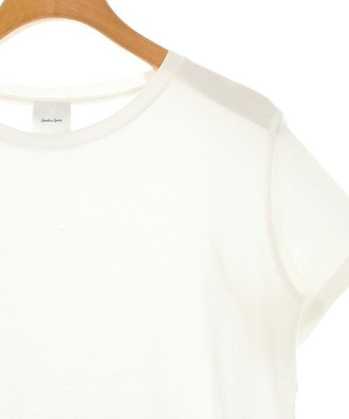 Spick and Span เสื้อยืด/เสื้อท็อปส์