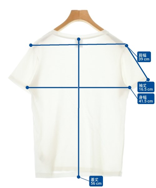 Spick and Span เสื้อยืด/เสื้อท็อปส์