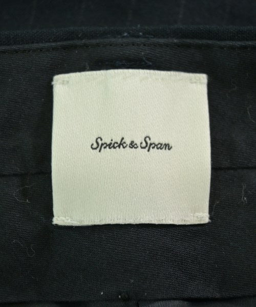 Spick and Span กางเกงขายาว