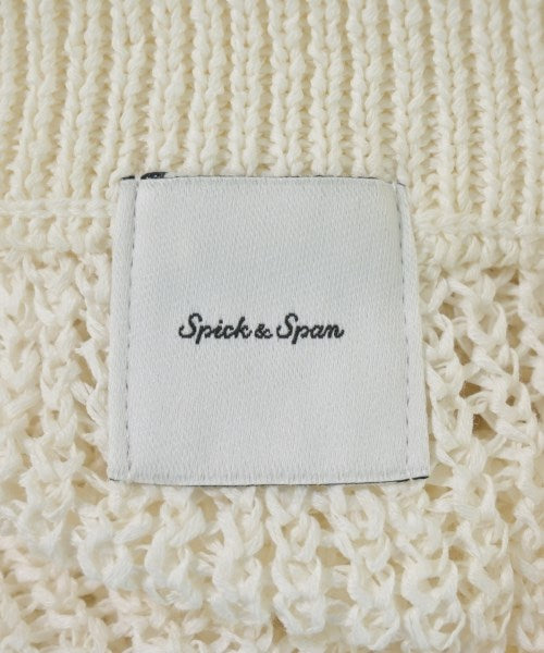Spick and Span เสื้อกันหนาว