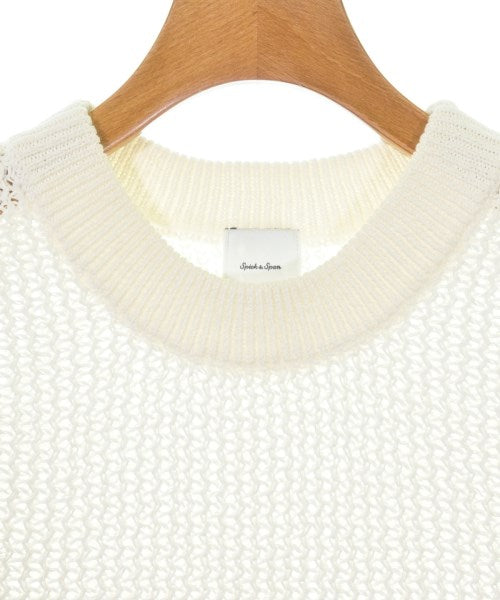 Spick and Span เสื้อกันหนาว