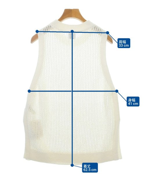 Spick and Span เสื้อกันหนาว