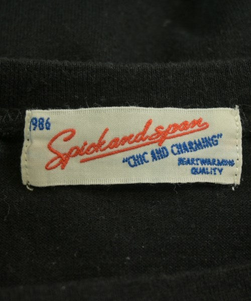 Spick and Span แขนกุด