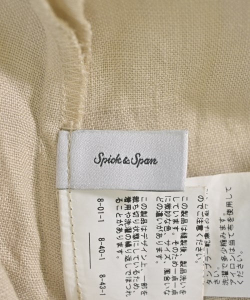 Spick and Span ชุดเดรส