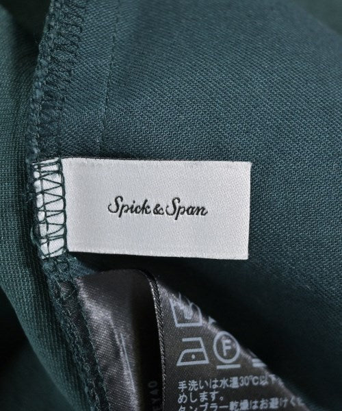 Spick and Span กางเกง อื่น