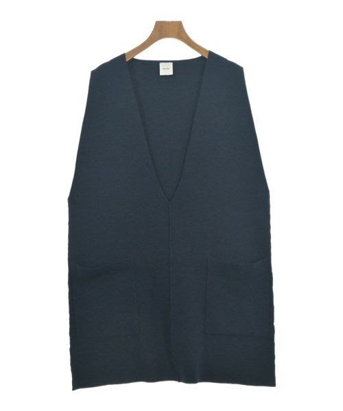 Spick and Span เสื้อแขนกุด