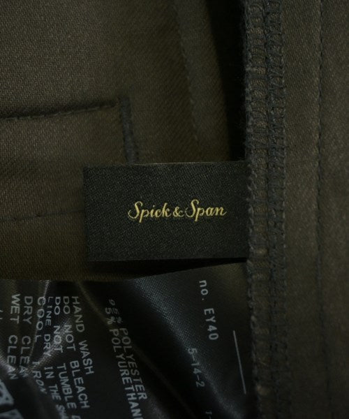 Spick and Span กางเกงขายาว
