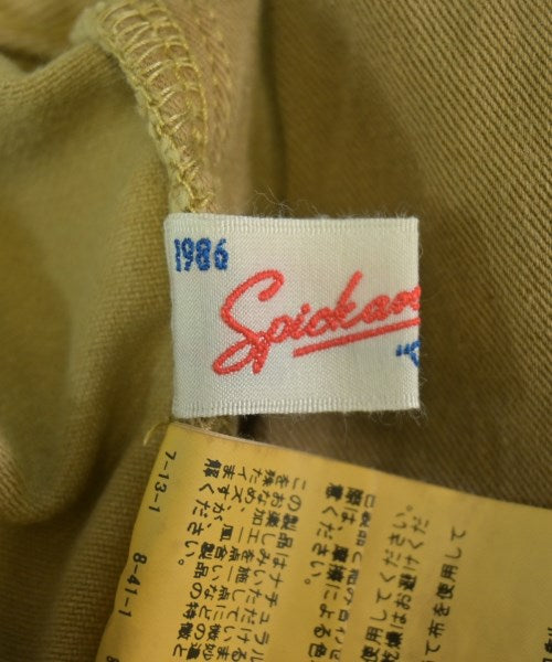 Spick and Span ยีนส์