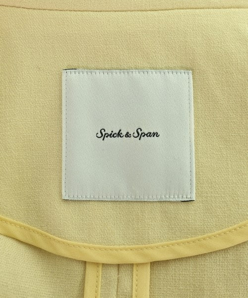 Spick and Span เบลเซอร์/แจ็คเก็ตสูท