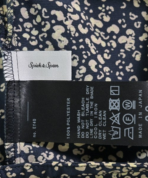 Spick and Span กระโปรงยาว/แม็กซี่ยาว