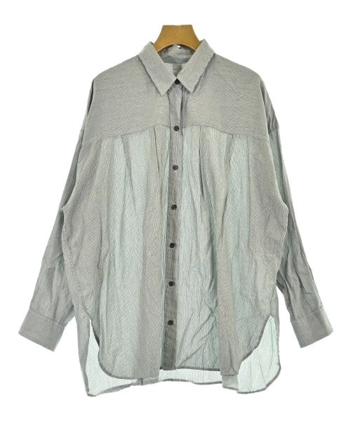 Spick and Span เสื้อลำลอง