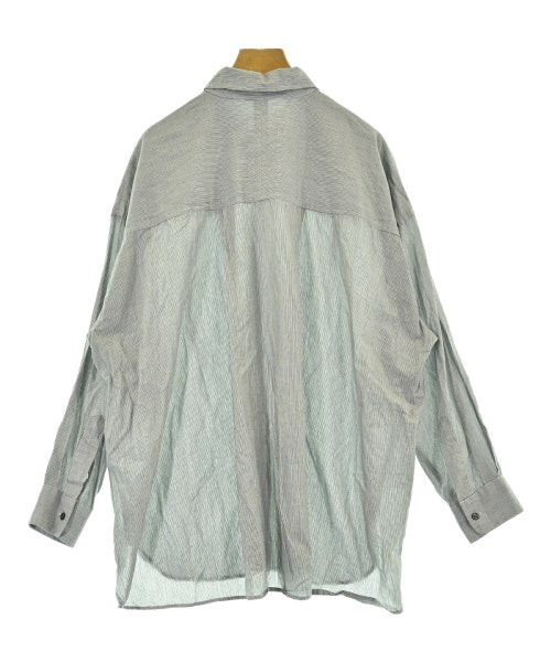 Spick and Span เสื้อลำลอง