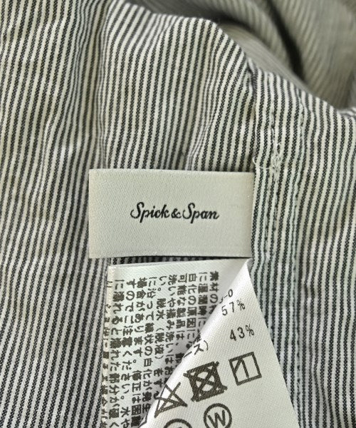 Spick and Span เสื้อลำลอง