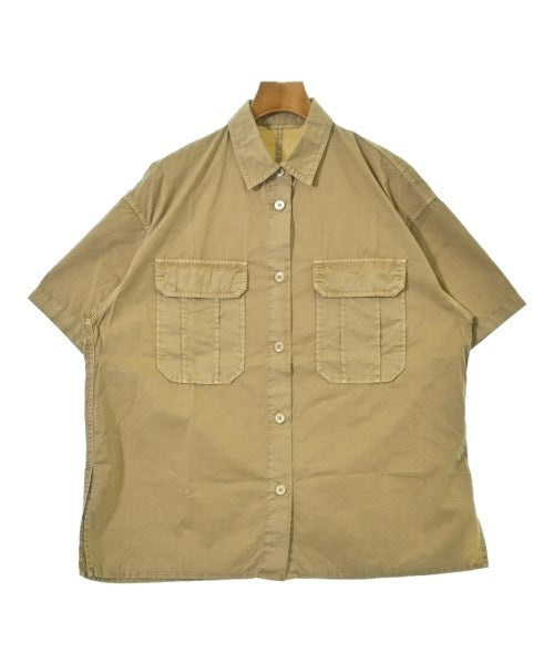 Spick and Span เสื้อลำลอง