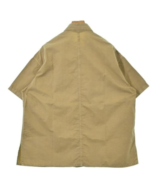 Spick and Span เสื้อลำลอง