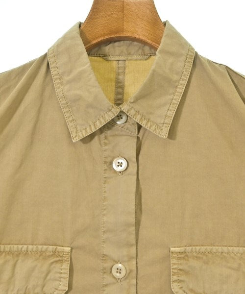 Spick and Span เสื้อลำลอง