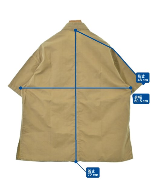 Spick and Span เสื้อลำลอง