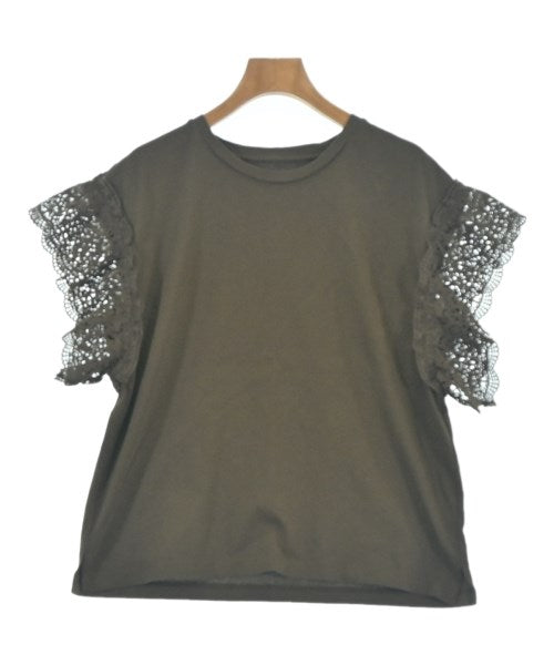 Spick and Span เสื้อยืด/เสื้อท็อปส์
